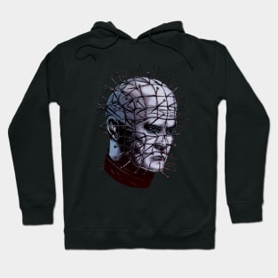 Pinhead Hellraiser Hoodie